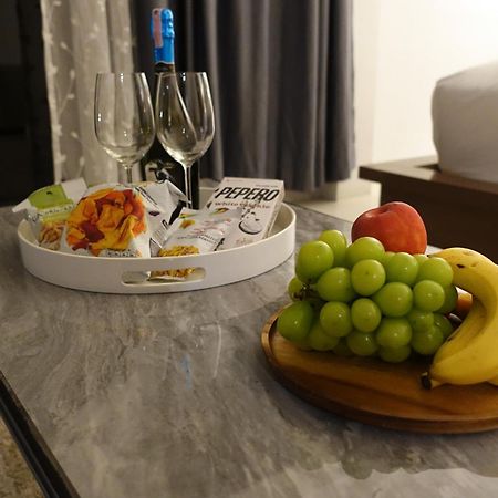 Sea Hills Resort Patong Eksteriør bilde